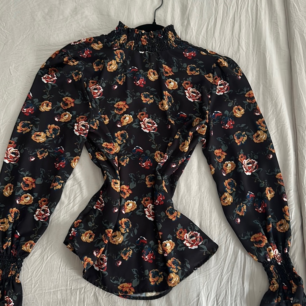 Elegant Size S 100% polyester